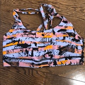 Lululemon Energy Bra